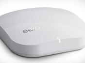 Eero: Blanket Your Home Fast, Reliable WiFi
