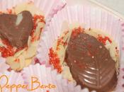 Pepper’s Valentine’s Home Made Japanese Honmei Choko Chocolates Recipe!