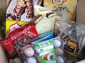 Around World: Snacks Chocolates from Netherlands!