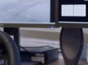 Finding Parking Spot Real Time with Ford