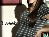 Pregnancy Journal Update: Week
