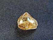 Score! Finds 2.01-carat Yellow Diamond Arkansas Park