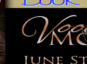 Voodoo Moon June Stevens:Book Blitz with Excerpt