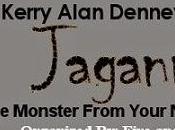 Jagannath Kerry Alan Denney: Spotlight with Excerpt