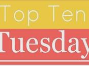 Tuesday–Like/Dislike About Romances