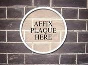 Missing Plaques #London Town (And, Surrounding Environs, Which Mean #NYC) No.5: Helene Hanff