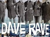 Dave Rave Governors: Sweet American Music