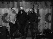 Until Ribbon Breaks Played Rough Trade Post-snow [photos]