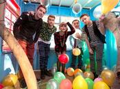 Misterwives Released Their Next Single ‘hurricane’ [stream]