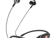 Hand Wave Control Headphones Synchros S210BT