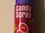 Today's Review: Vimto Candy Spray