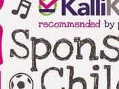 Amazing Opportunities Children Sponsored Child Places with #KalliKidsSponsoredChild