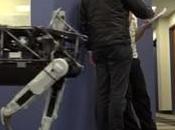 Check Google’s Robot “Spot” Action