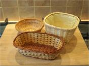 Some Baskets