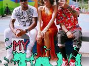 Music: Bobby Brackins Feat. Zendaya Jeremih Jam’