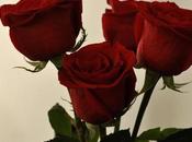 Happy Valentine’s Day! Here’s Four Roses!