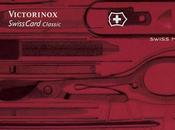 Victorinox SwissCard Ultimate Pocket Tool