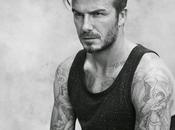 H&amp;M David Beckham Collections
