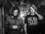 Interview with Simon from Deathrays