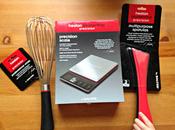 Practising Pancakes!