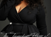 Jazmine Sullivan Covers Rolling Magazine