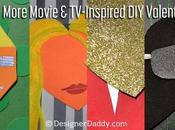 Even More Movie Inspired Valentines