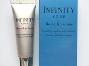 Review: Kose Infinity Beauty Serum