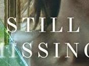 Review–Still Missing Chevy Stevens