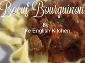 Classic Boeuf Bourguinon