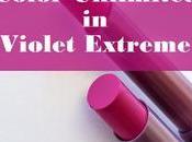 Oriflame Color Unlimited Lipstick Violet Extreme