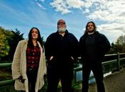BROTHERS SONIC CLOTH: Classic Rock Premieres Mano Poderosa" From Seattle Doom Trio's Debut Album