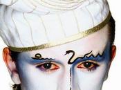 REWIND: Visage 'Visage'