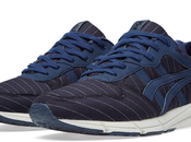 Tailored On-Track: ASICS Onitsuka Tiger Sneakersnstuff Shaw Runner 'Tailor' Sneaker