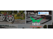Delhi TechFest TRYST 2015