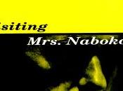 Visiting Mrs. Nabokov Martin Amis
