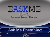 eAskme Presents Anything