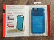 Tech21 Mesh iPhone Case (Blue)