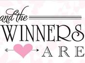 Congratulation Winners...