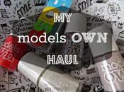 Models Haul