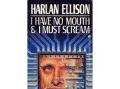 BOOK REVIEW: Have Mouth Must Scream Harlan Ellison