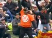 Handed Catch Kane Williamson Bounty Rains Sunjay Ganda