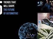 Trends That Will Shape Future Automotive World