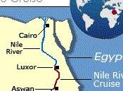Cruising Nile