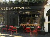 Review: Revamp Rose Crown, Warwick