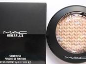 Review: Mineralize SkinFinish Lightscapade