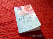 From Heart Yours Book Review