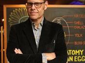 Career Lessons from Alton Brown