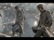 Ready Dawn Defends Order: 1886's Length