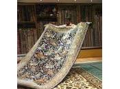 Indian Carpet Weaving
