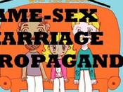 Study Finds Children Homosexual Parents Have More Than Twice Emotional Problems Opposite-sex